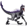 Image de Figurine Raptor des Ténèbres - Jouet enfant dès 3 ans - SCHLEICH 70154 Eldrador