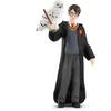 Image de Figurine Harry et Hedwige Harry Potter pour enfants dès 6 ans Schleich 42633 Harry Potter Univers WIZARDING WORLD