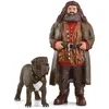 Image de Figurine Hagrid et Crockdur Personnages de lunivers Harry Potter® pour enfants dès 6 ans Schleich 42638 Harry Potter Wizarding