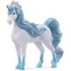 Image de Figurine Jument licorne des Eléments figurine mythique Cadeau pour Enfants à Partir de 5 ans 4 x 14 x 12 cm schleich 70823
