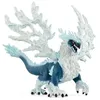 Image de Dragon de glace Figurine fantastique pour enfants dès 7 ans figurine 19 x 22 x 13 cm - schleich 70790 ELDRADOR