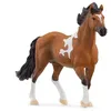 Image de Figurine - SCHLEICH - Fjord - Robe claire - Raie de mulet - Bicolore
