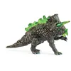 Image de Figurine Tricératops de Pierre SCHLEICH 70828 Eldrador Dès 4 ans