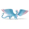 Image de Figurine Dragon de Cristal SCHLEICH 70833 Bayala Dès 4 ans