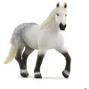 Image de Figurine Farm World : Jument Percheron