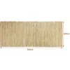 Image de Canisse en bambou Baarle 200 x 500 cm naturel