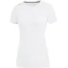 Image de T-shirt femme Jako Run 2.0 - blanc