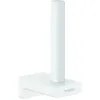 Image de HANSGROHE Réserve HANSGROHE Porte-papier blanc mat AddStoris