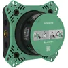 Image de Corps DEncastrement - Hansgrohe - 01500180 - Compatible avec tous les kits - Montage rapide - Étanche