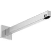 Image de Bras de douche - Hansgrohe - 24337000 - Chrome - 412 mm - Raccord G 1/2