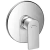 Image de Hansgrohe Rebris E Mitigeur de douche encastré chrome 72668000