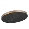Image de Douche de tête - HANSGROHE - Pulsify S - 260 mm - EcoSmart - Bronze brossé