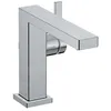 Image de Mitigeur de lavabo - HANSGROHE - Tecturis E - CoolStart - EcoSmart+ 4 l/min - Chromé