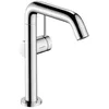 Image de Mitigeur de lavabo - HANSGROHE - Tecturis S - Chrome - CoolStart - Bec pivotant 120°