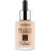 Image de Catrice - Fond de Teint Liquide HD Coverage - 05 Ivory Beige