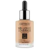 Image de Fond de Teint - Catrice - N°046 Camel Beige - 30ml - Haute Couvrance - Waterproof - Matifiant