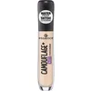 Image de Anticerne - Essence - Correcteur Camouflage+ Matt N°23 Warm Sand - Waterproof - Haute couvrance - 5ml