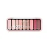 Image de Palette de fards à paupières - Essence - The Rose Edition - 9 nuances - Vegan - Longue tenue