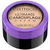 Image de Anticerne - Catrice - Correcteur Crème Ultimate Camouflage - 15 Warm Vanilla - Haute couvrance - Non comédogène