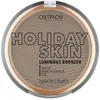 Image de Poudre Bronzante - Catrice - Holiday Skin - N°020 Off To The Island - 8g - Tous types de peau