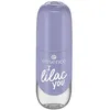 Image de Essence - Vernis à Ongles Gel Nail Colour - 17 I Lilac YOU
