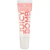 Image de Gloss à Lèvres - Essence - Juicy Bomb - 101 Lovely Litchi - Vegan - Ultra-brillant