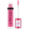 Image de Gloss - CATRICE - MAX IT UP LIP BOOSTER 040 - Rose - Application uniforme - Vegan