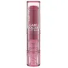 Image de Baume à Lèvres - CATRICE - Care In Colours - 030 Bubbly Friday - Hydratant - Fini lumineux