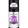 Image de Essence - Base et Top Coat 2 en 1 -