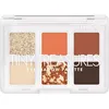 Image de Catrice - Palette Fards à Paupières Tiny Treasures - 30 Heat It Up