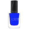 Image de Vernis à Ongles - Gel Affair - 10.5 ml - Fini Gel Brillant - Couleur Bleu - 27 Your Royal Highness