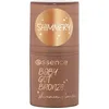 Image de Bronzeur en Stick - Essence - Baby Got Bronze - 20 Holiday Glow - Scintillant - 55g