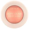 Image de Blush cuit SOFT GLAM #020-Peachy Breeze 56 gr