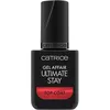 Image de Vernis à ongle - Top Coat Gel Affair Ultimate Stay - Fini ultra-brillant - Prolonge la tenue - Sans lampe UV