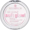 Image de Essence - Poudre Fixatrice Compacte All About Soft Glow! Waterproof -