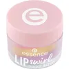 Image de Essence - Gommage pour les Lèvres Lip Swirl Sugar Scrub -