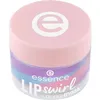 Image de Essence - Masque pour les Lèvres Lip Swirl Caring Mask -