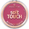 Image de Essence - Blush Crème en Poudre Soft Touch Bouncy - 20 Electric Peony