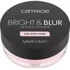 Image de Catrice - Poudre Fixante Bright & Blur - 20 Soft Pink