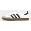 Image de adidas Originals Samba OG Femme - Cloud White, Cloud White 39 1/3