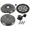 Image de Kit embrayage plus volant moteur SACHS 240mm - 2290 601 156 2290 601 156