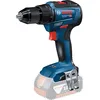 Image de Perceuse visseuse - BOSCH - GSR 18V-55 - 18V - 1800 tr/min - Mandrin 13 mm