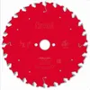 Image de Lame pour scie circulaire portative filaire/sans fil FREUD - Ø160 22/16 A20 Z24 BA 15° - F03FS09678 -FR06W006H