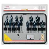 Image de Mèches plates - BOSCH EXPERT - 2608900336 - 13 mèches - 32 mm - Acier
