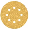 Image de Disque abrasif Expert C470 G40 8 trous - BOSCH - 2608900803