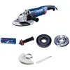 Image de Tronçonneuse à matériaux Bosch Professional GWS 24-230 JZ 06018C3300 230 mm 2400 W