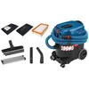 Image de Aspirateur filaire - BOSCH - GAS 35 H AFC 06019C36W0 - Classe H - 35 L - Sans sac