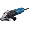 Image de Meuleuse angulaire 1700W GWS 17-125 PS - BOSCH - 06017D1300