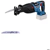 Image de Scie sabre Bosch Professional GSA 18V-28 sans batterie - 06016C0000