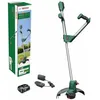 Image de Coupe-bordures sans fil BOSCH UniversalGrassCut 18V-260 - Coupe 26 cm - IntelliFEED - Batterie et chargeur